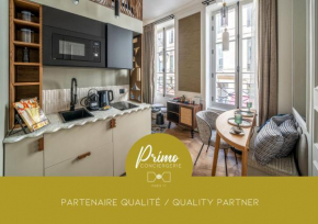 Le Saint-Père - Saint-Germain Chic